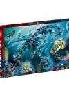 LEGO Ninjago Su Ejderhası 71754