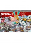 LEGO Ninjago Zanein Buz Ejderhası Yaratığı 71786