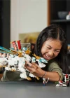 LEGO Ninjago Zanein Buz Ejderhası Yaratığı 71786