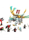 LEGO Ninjago Zanein Buz Ejderhası Yaratığı 71786