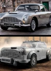 LEGO Speed Champions 007 Aston Martin DB5 76911