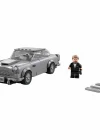 LEGO Speed Champions 007 Aston Martin DB5 76911
