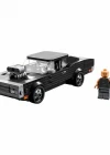LEGO Speed Champions 1970 Dodge Charger R/T 76912