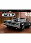 LEGO Speed Champions 1970 Dodge Charger R/T 76912