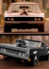 LEGO Speed Champions 1970 Dodge Charger R/T 76912