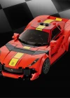 LEGO Speed Champions Ferrari 812 Competizione 76914