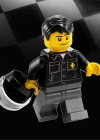 LEGO Speed Champions Ferrari 812 Competizione 76914