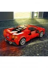 Lego Speed Champions Ferrari F8 Tributo