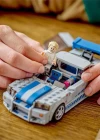 LEGO Speed Champions Nissan Skyline GT-R (R34) 76917