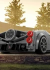LEGO Speed Champions Pagani Utopia 76915