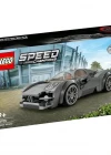 LEGO Speed Champions Pagani Utopia 76915