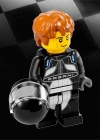 LEGO Speed Champions Pagani Utopia 76915