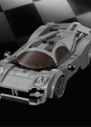 LEGO Speed Champions Pagani Utopia 76915