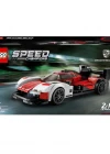 LEGO Speed Champions Porsche 963 76916