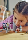 LEGO Star Wars 501. Klon Trooperlar Savaş Paketi 75345