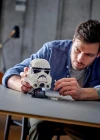 Lego Star Wars Stormtrooper Kaskı