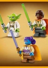 LEGO Star Wars Tenoo Jedi Temple 75358