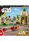 LEGO Star Wars Tenoo Jedi Temple 75358