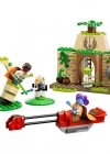 LEGO Star Wars Tenoo Jedi Temple 75358