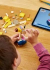 LEGO Super Mario Conkdorun Kafa Tokmağı Ek Macera Seti 71414