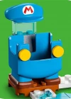 LEGO Super Mario Ice Mario Kostümü ve Donmuş Dünya Ek Macera Seti
