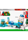 LEGO Super Mario Ice Mario Kostümü ve Donmuş Dünya Ek Macera Seti