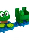 LEGO Super Mario Kurbağalı Mario Kostümü 71392