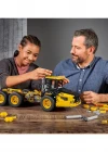 Lego Technic 6x6 Volvo Mafsallı Kamyon