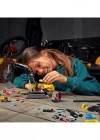 Lego Technic Ağır Yük Ekskavatörü