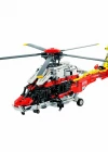 LEGO Technic Airbus H175 Kurtarma Helikopteri 42145