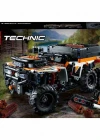 Lego Technic Arazi Aracı 42139