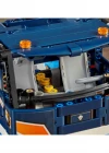 Lego Technic Beton Mikseri