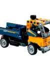 LEGO Technic Damperli Kamyon 42147