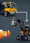 LEGO Technic Damperli Kamyon 42147