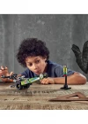 Lego Technic Drag Yarış Arabası