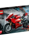 Lego Technic Ducati Panigale V4 R