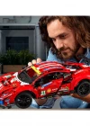 Lego Technic Ferrari 488 GTE