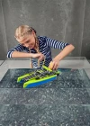 Lego Technic Katamaran
