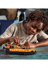 Lego Technic Kurtarma Hoverkraftı