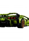 Lego Technic Lamborghini Sián FKP 37