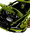 Lego Technic Lamborghini Sián FKP 37