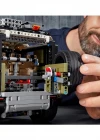 Lego Technic Land Rover