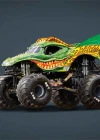 LEGO Technic Monster Jam Dragon 42149