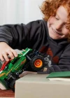 LEGO Technic Monster Jam Dragon 42149