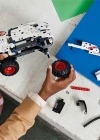 LEGO Technic Monster Jam Monster Mutt Dalmaçyalı 42150