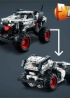 LEGO Technic Monster Jam Monster Mutt Dalmaçyalı 42150