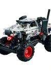 LEGO Technic Monster Jam Monster Mutt Dalmaçyalı 42150