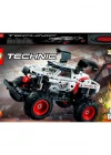 LEGO Technic Monster Jam Monster Mutt Dalmaçyalı 42150