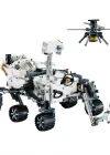 LEGO Technic NASA Mars Rover Perseverance 42158