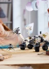 LEGO Technic NASA Mars Rover Perseverance 42158